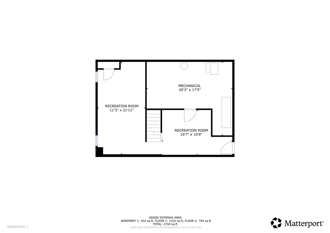 Photo of 9 Northfield
