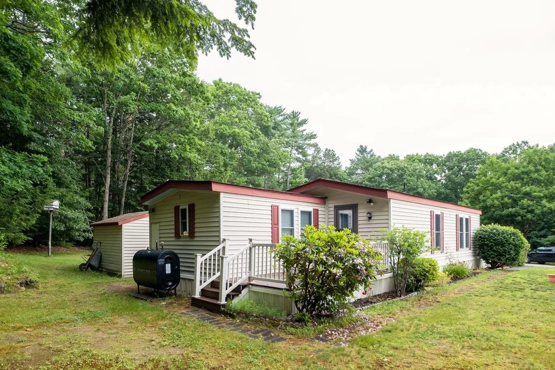 Photo of 58 Monadnock