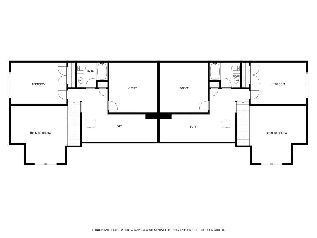 Photo of Unit 1 at 1 Meredith