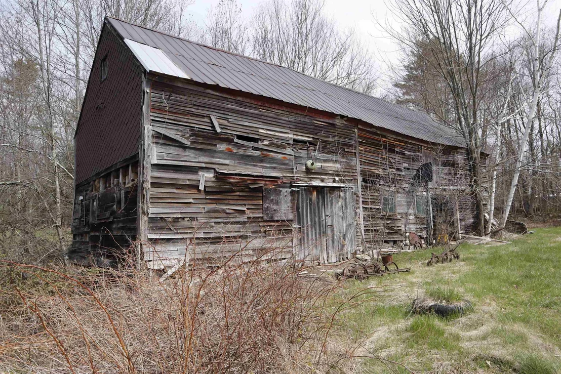 Photo of 21 Jaffrey