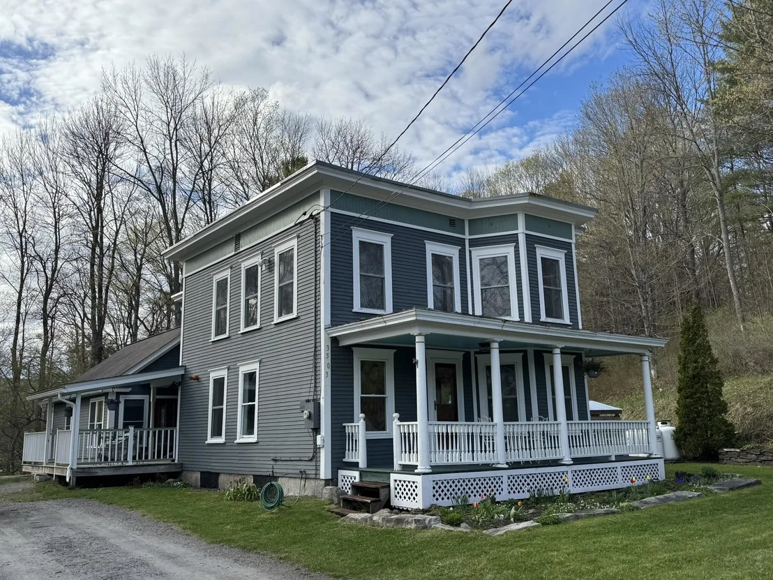 Photo of 3503 Vermont Route 215 N