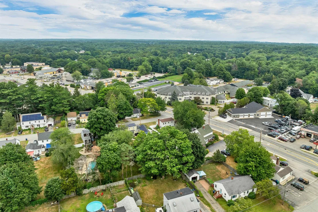 Photo of 2 Belmont