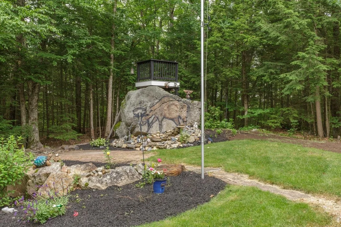 Photo of 40 Boulder