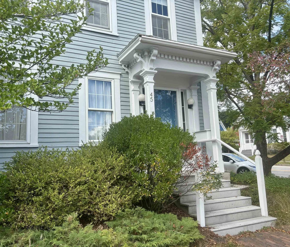 Photo of 45 Rumford