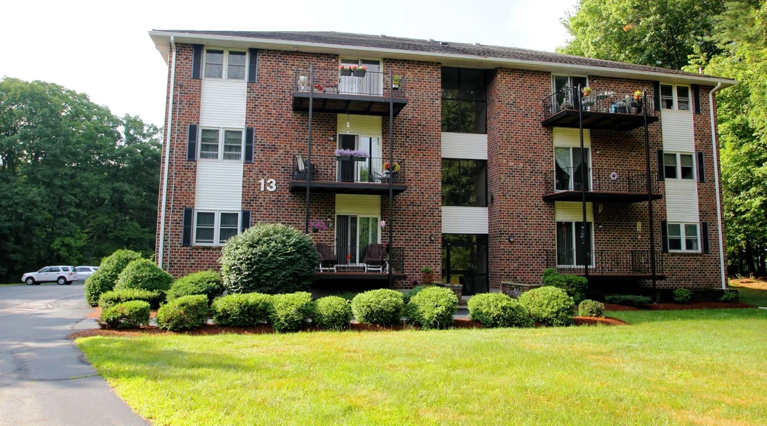 Photo of Unit 310 at 13 Dallas
