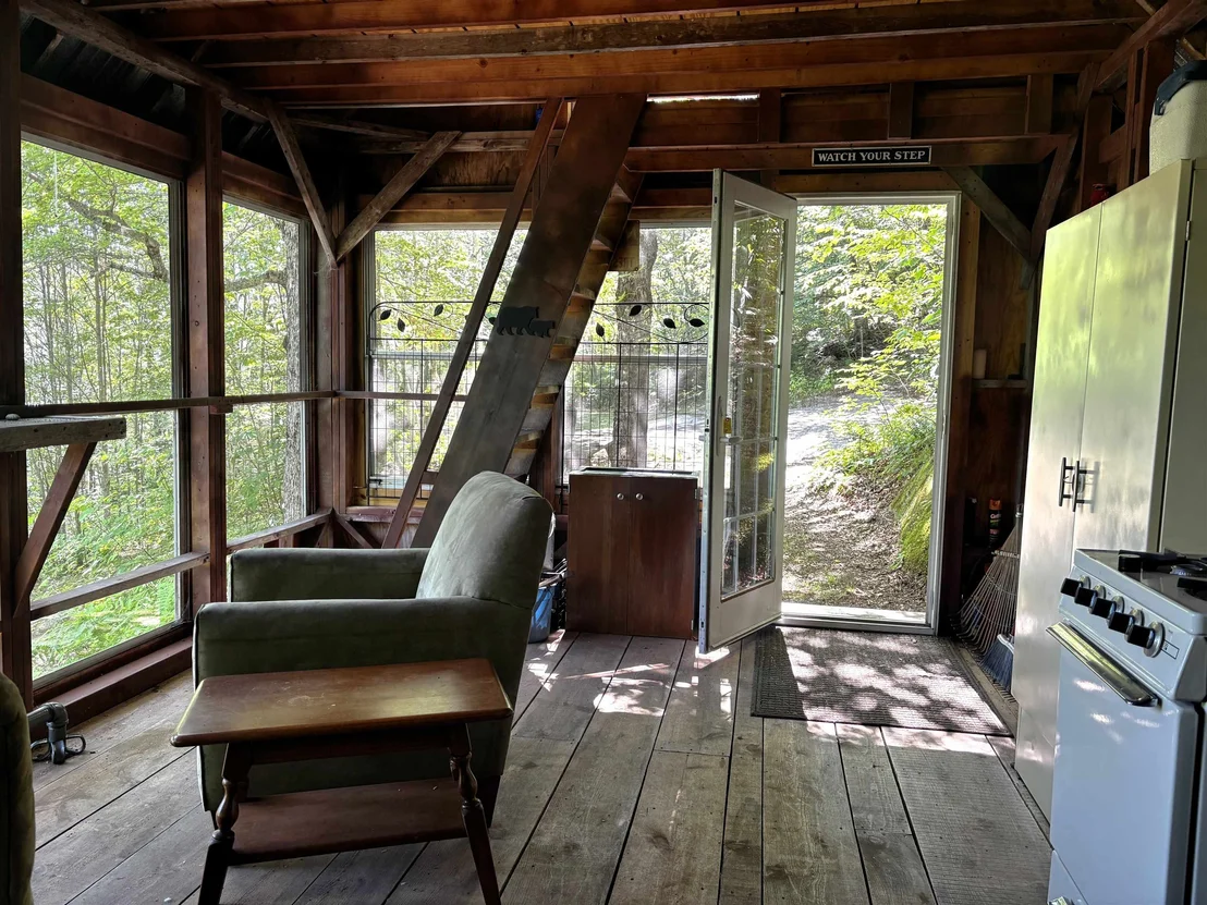 Photo of 00 Quaker Path