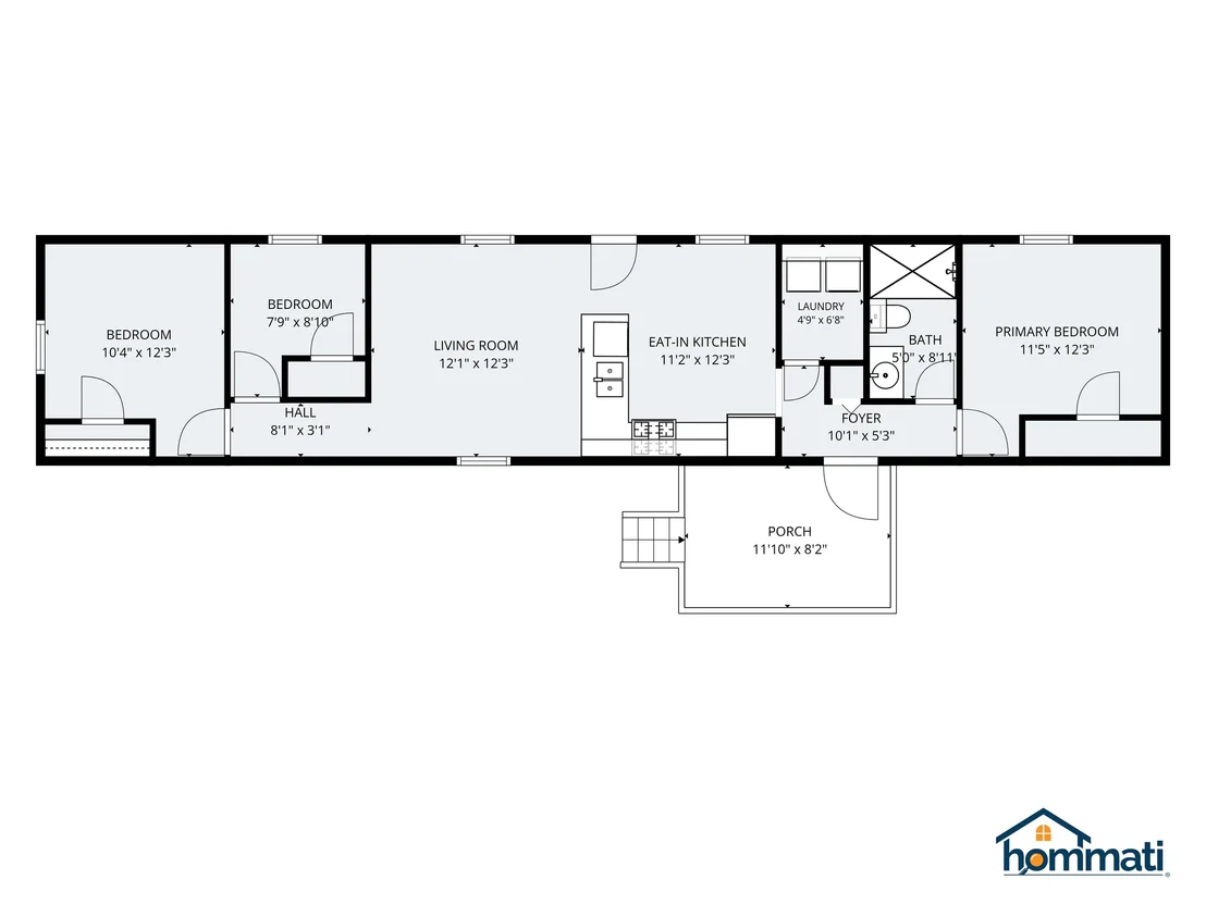 Photo of 5 Walnut