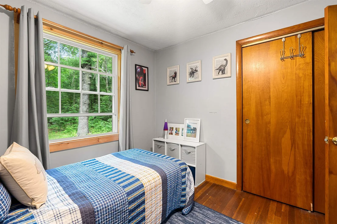 Photo of 13 Barnard Hill