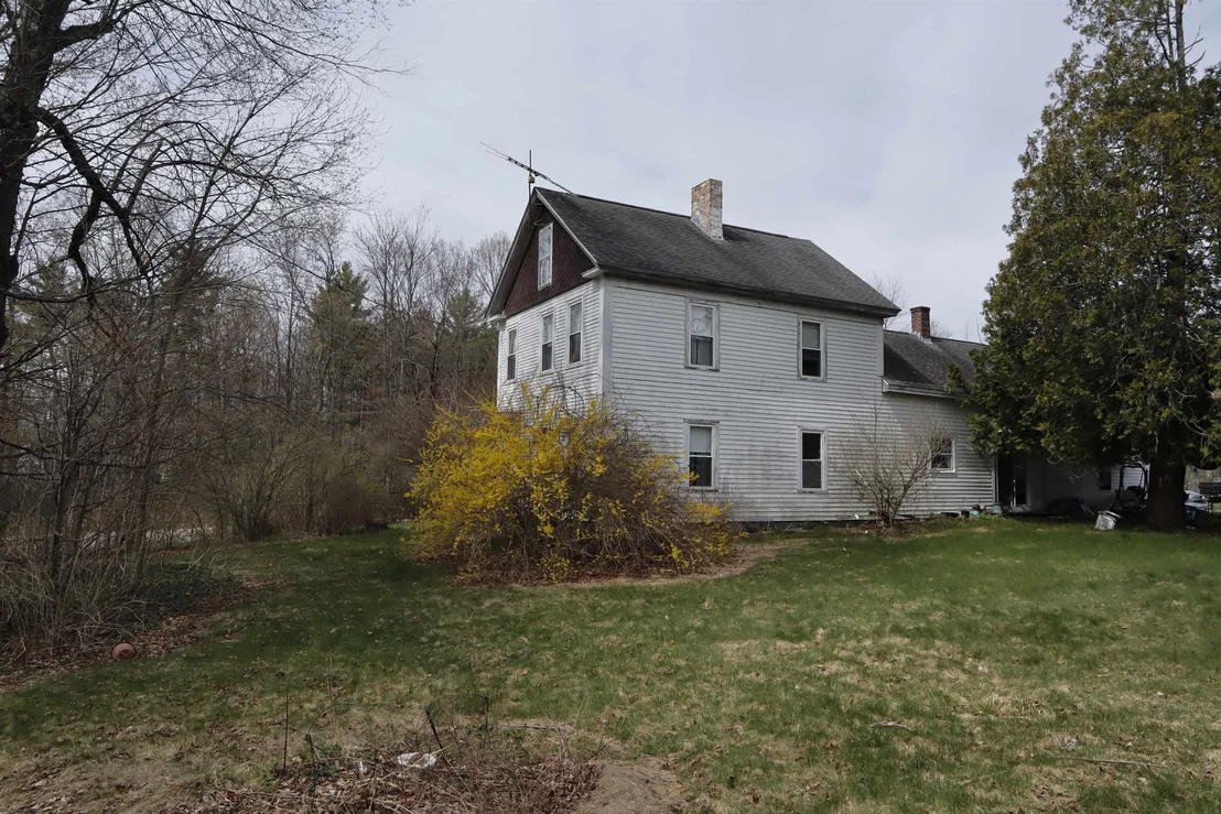Photo of 21 Jaffrey
