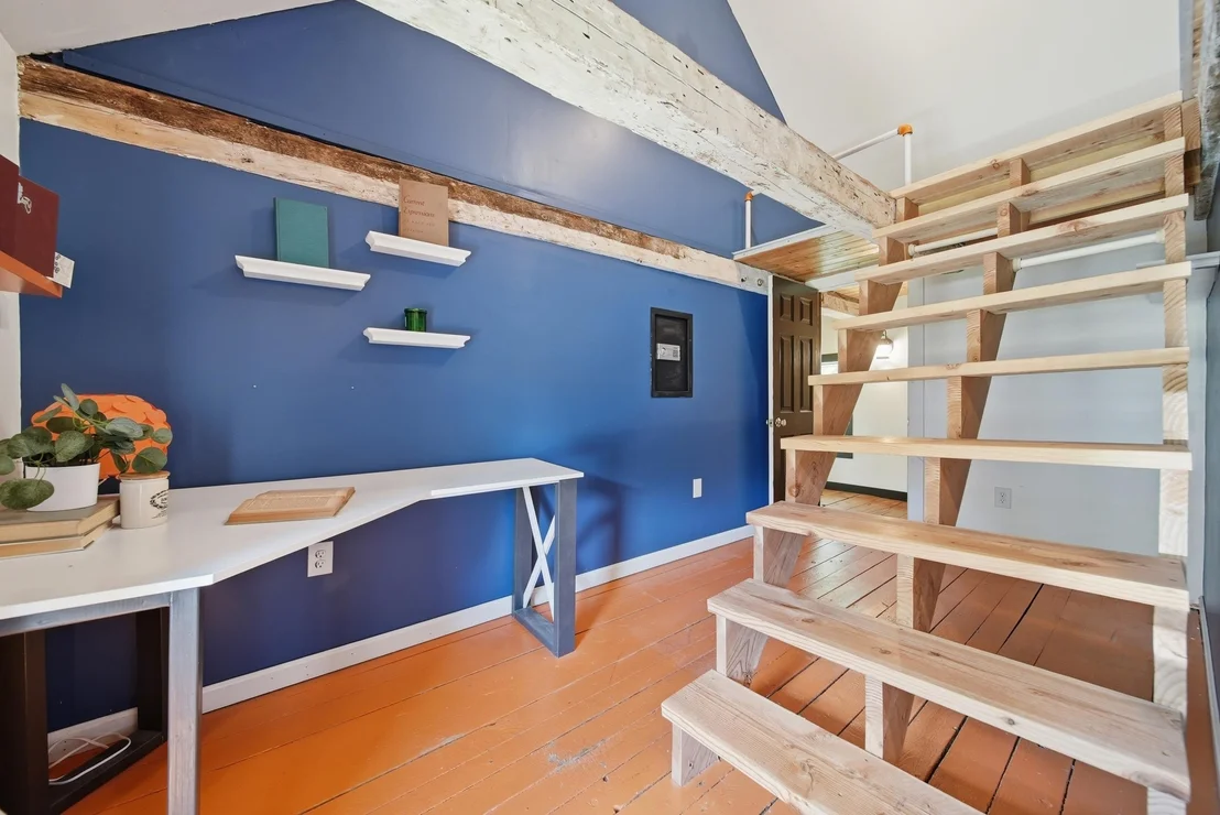 Photo of 131 Clement