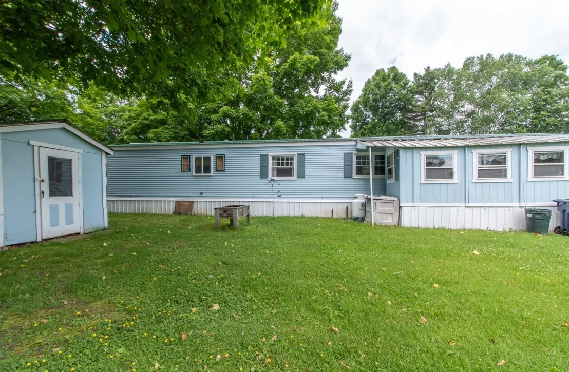 Photo of Unit C2 at 2477 Us Rt 5