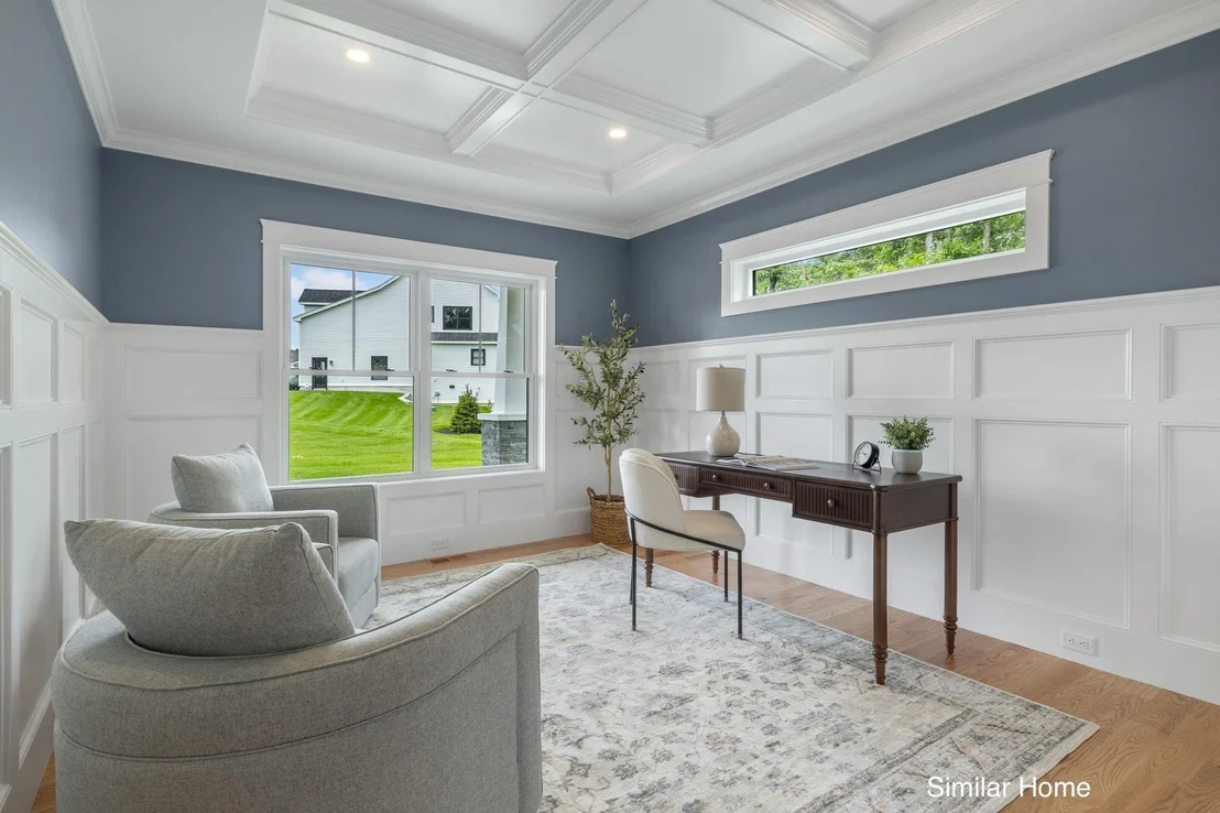 Photo of Unit LOT3 at 23 Signature