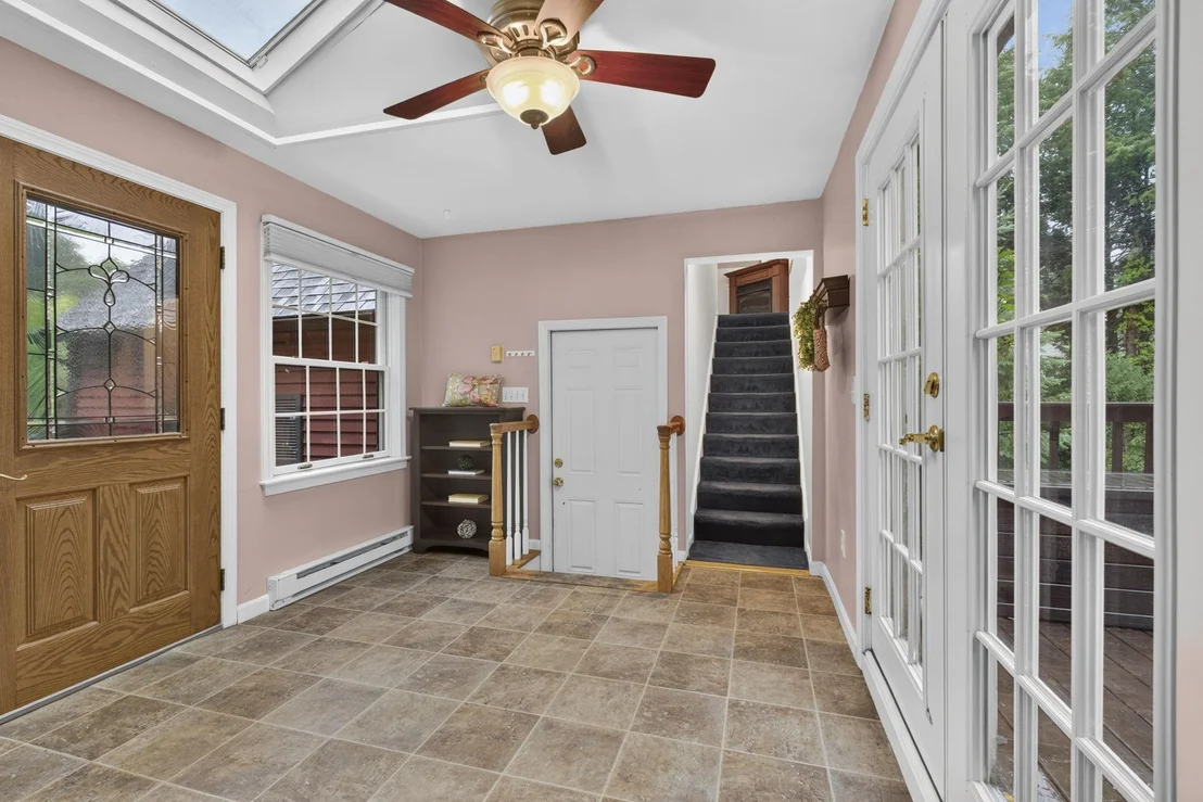 Photo of 13 Morningside