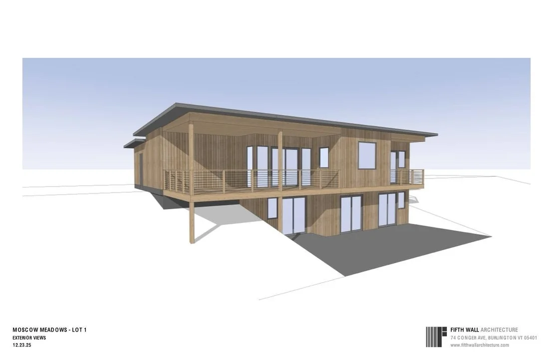 Photo of Unit LOT1 at 47 Salvas