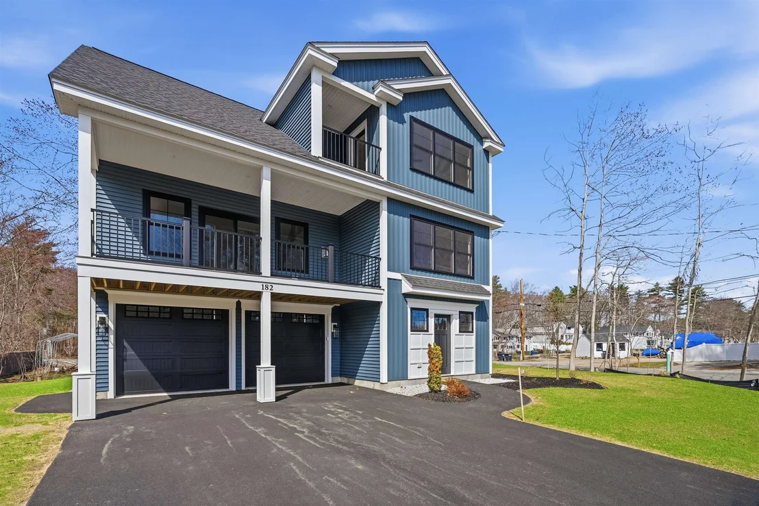 Photo of 182 Shore