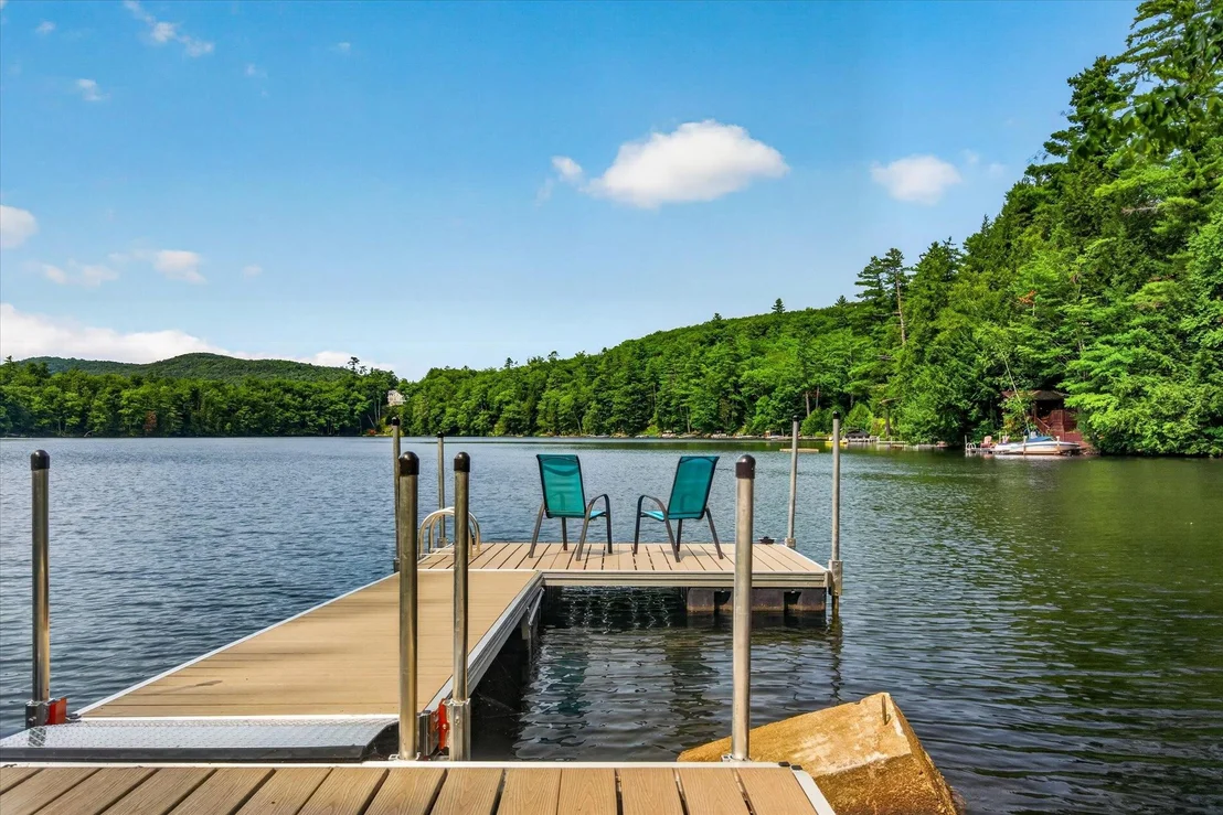 Photo of 52 Fishing Access