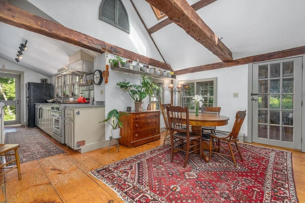 Photo of 129 Webster Mills