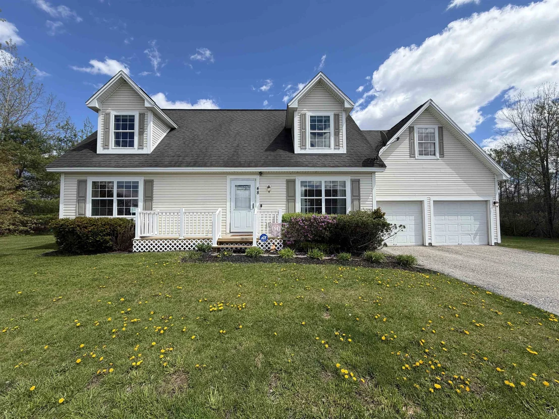Photo of 48 Griswold