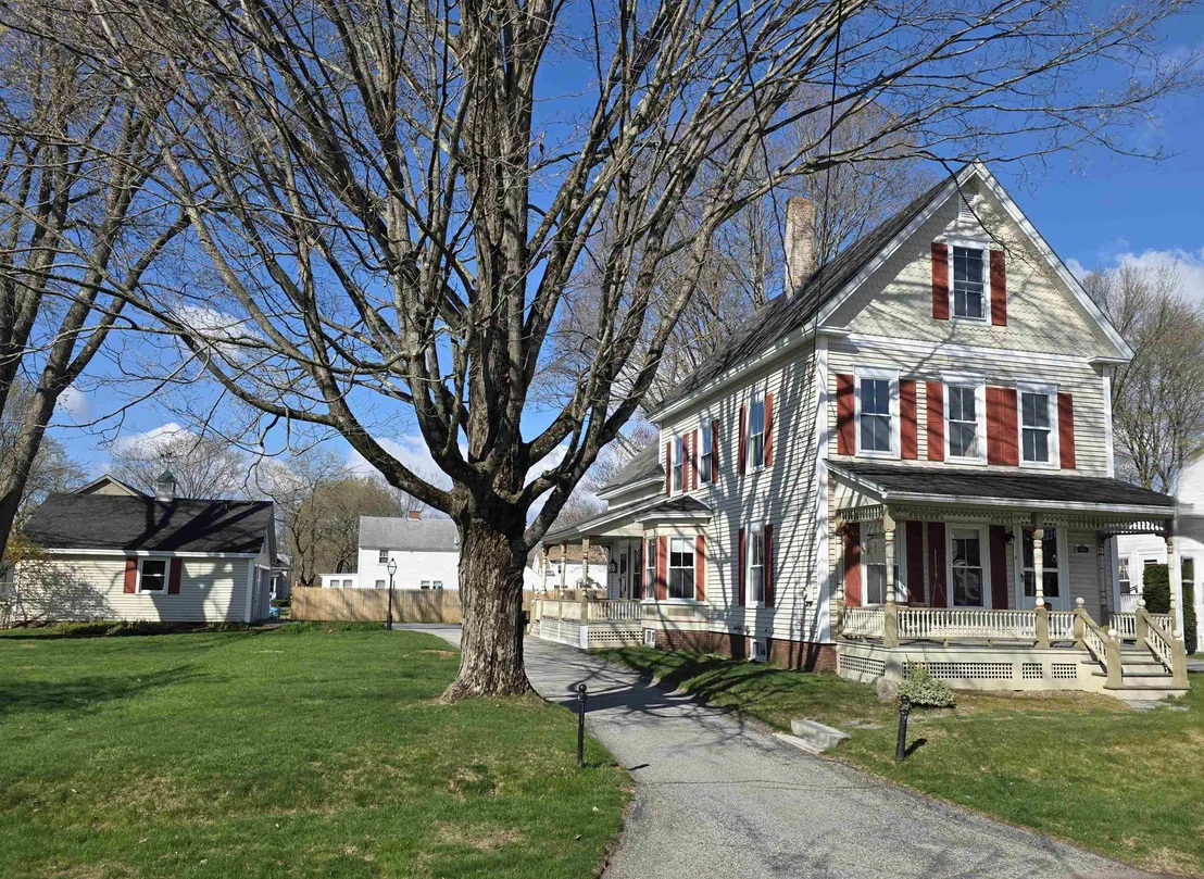 Photo of 8 Princeton