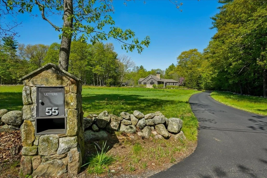 Photo of 55 Audubon