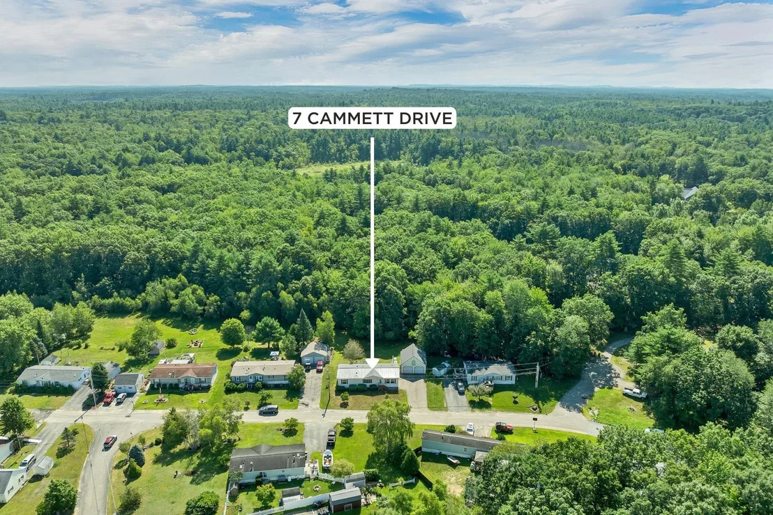 Photo of 7 Cammett