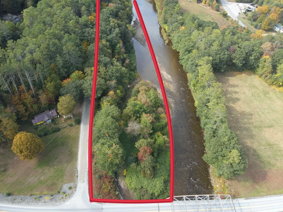 Photo of 1297 River