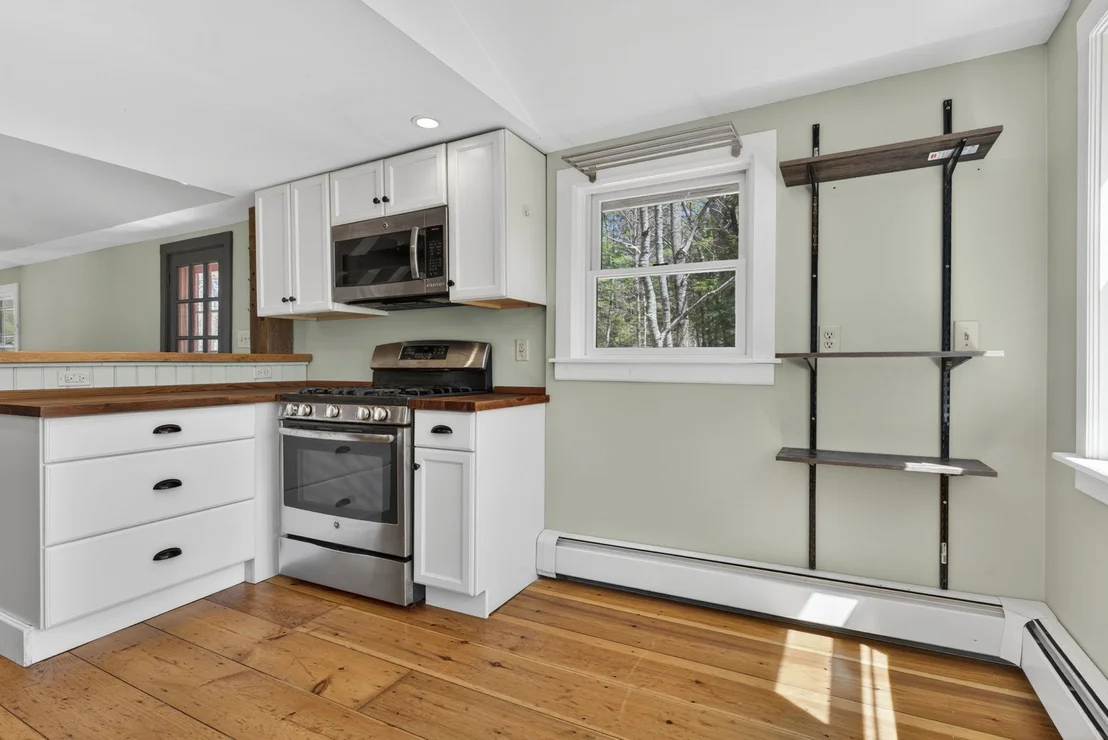 Photo of 8 Tarbell