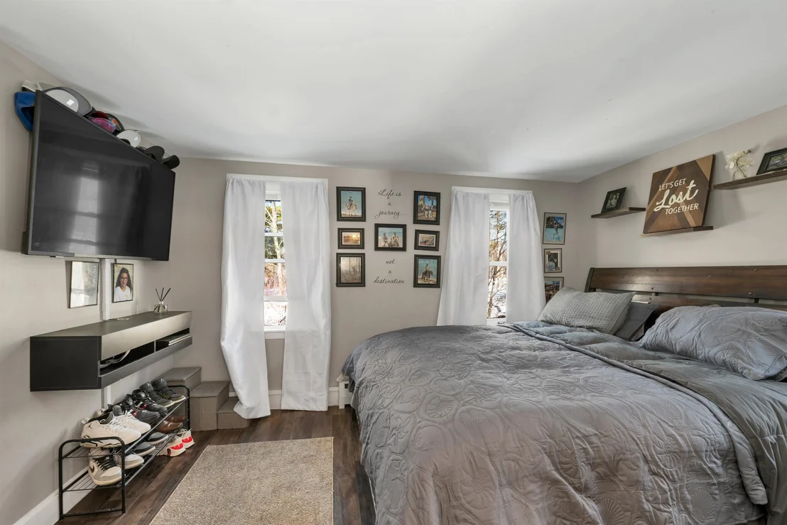 Photo of 357 New Rye