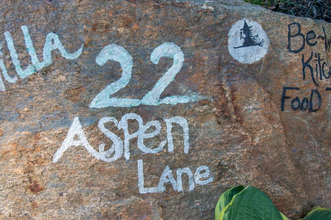 Photo of 22 Aspen