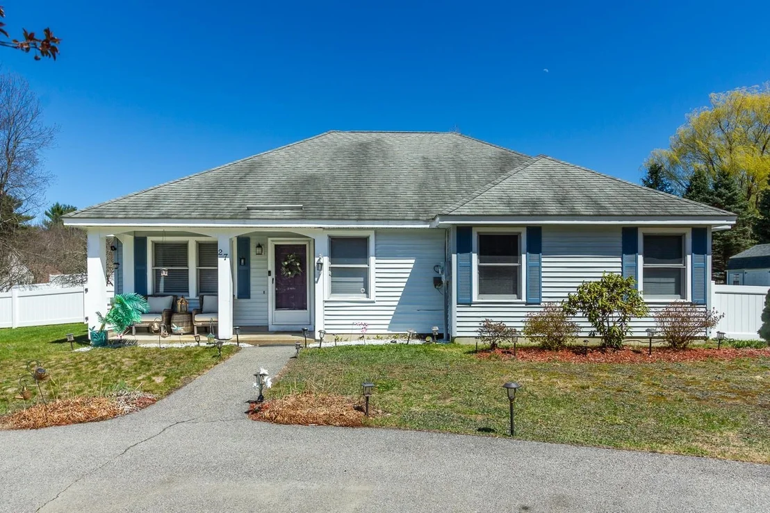 Photo of 27 Primrose