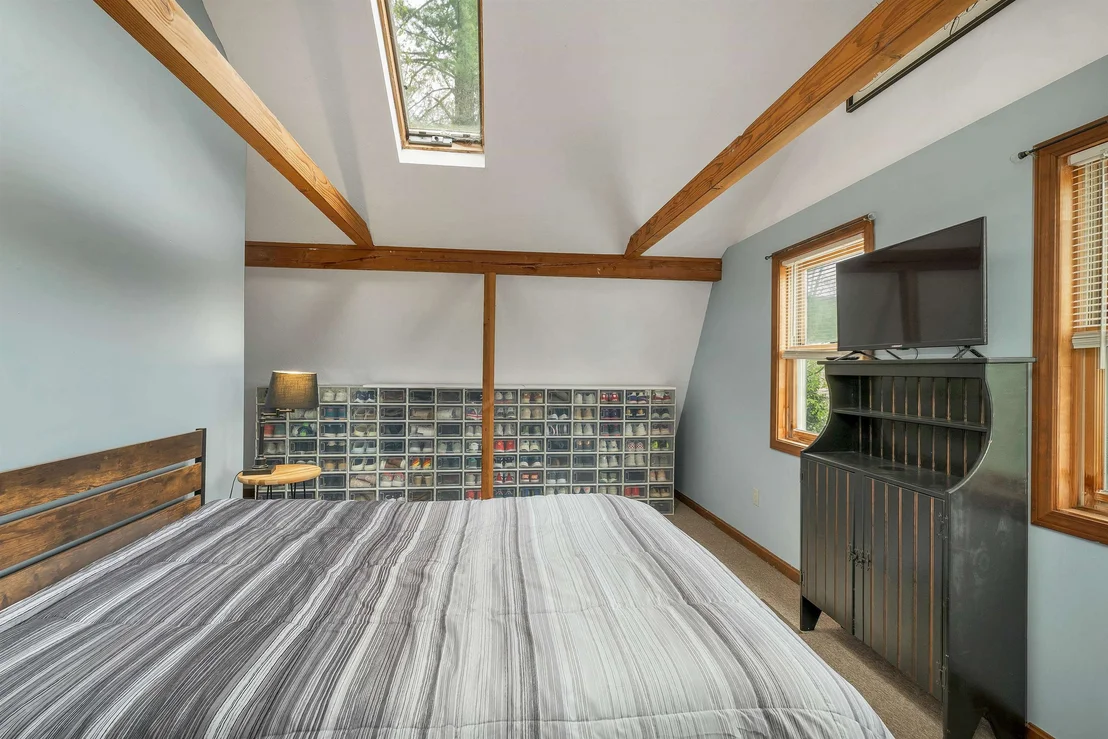 Photo of 5 Chalet