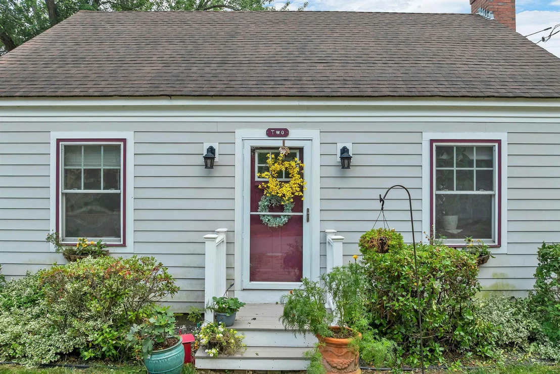 Photo of 2 Belmont