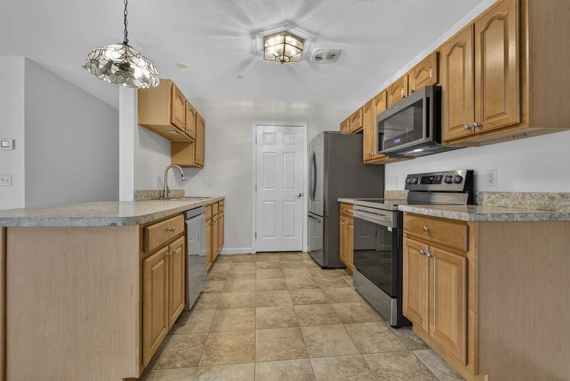 Photo of Unit 202 at 65 Fordway
