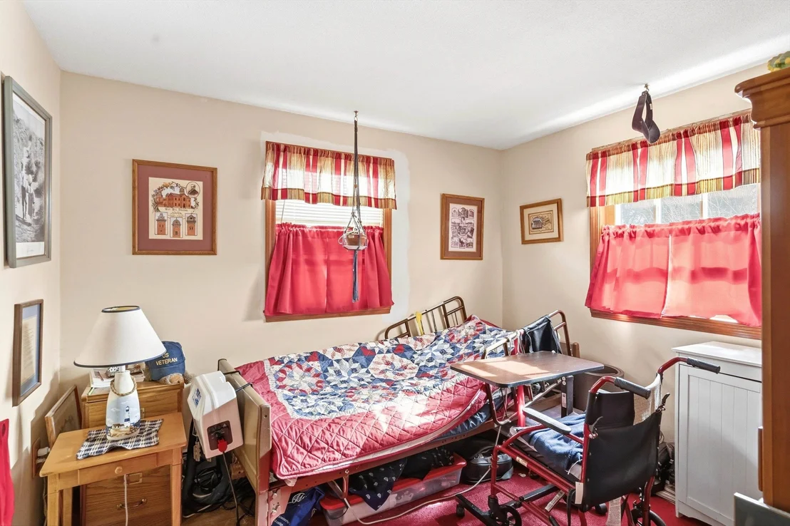 Photo of 6 Heather