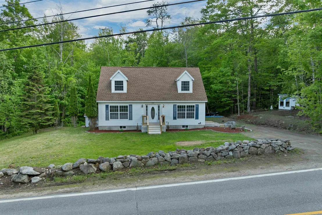 Photo of 203 Pease