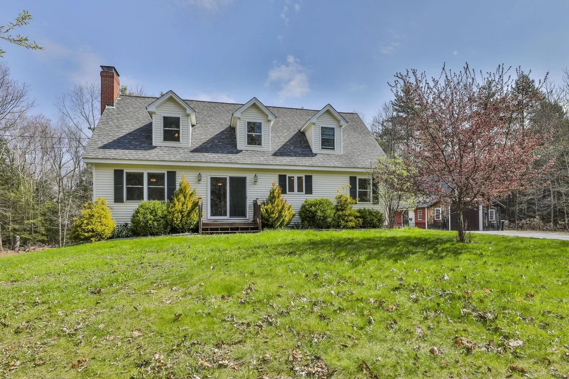 Photo of 481 Lower Jaffrey