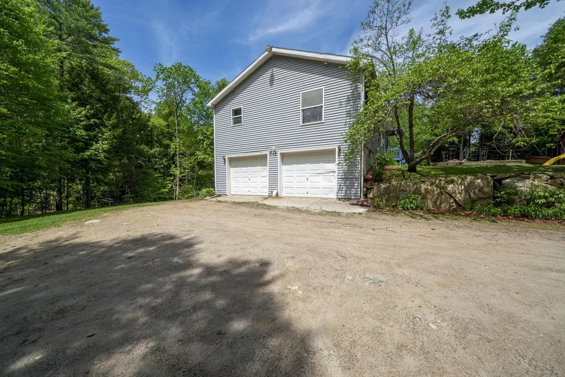 Photo of 112 Shaker