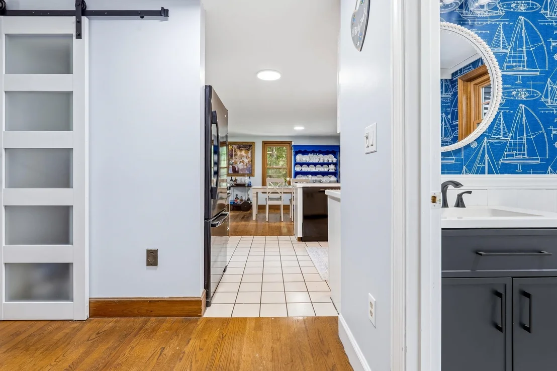 Photo of 15 Oxbow