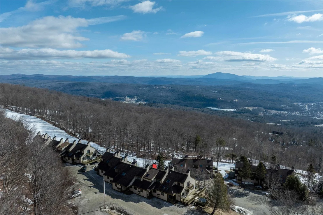 Photo of Unit 36E at 320 Okemo Trailside