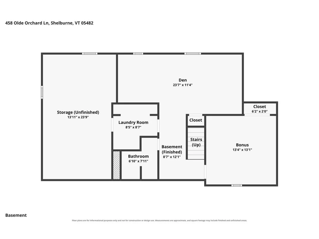 Photo of 458 Olde Orchard