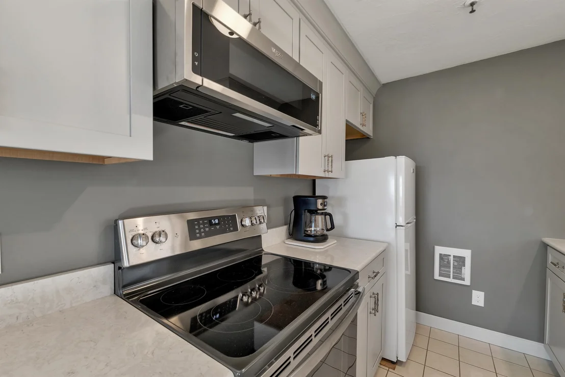 Photo of Unit N1 at 421 Ocean