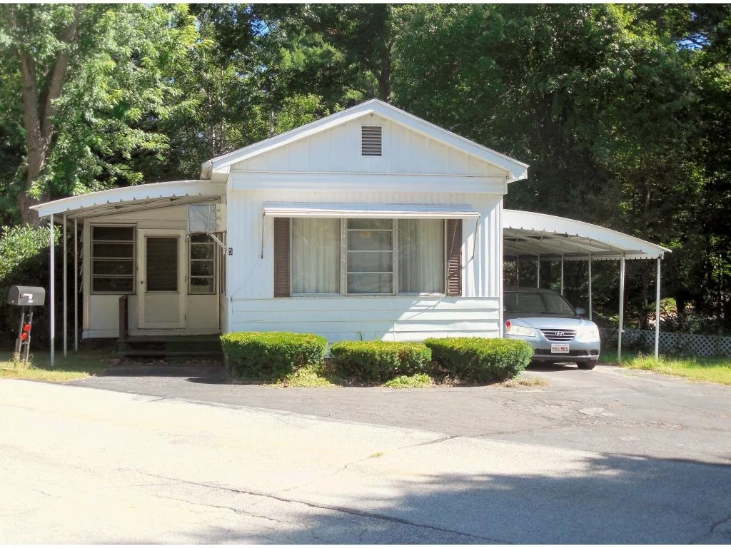 Photo of 5 Kirkwood