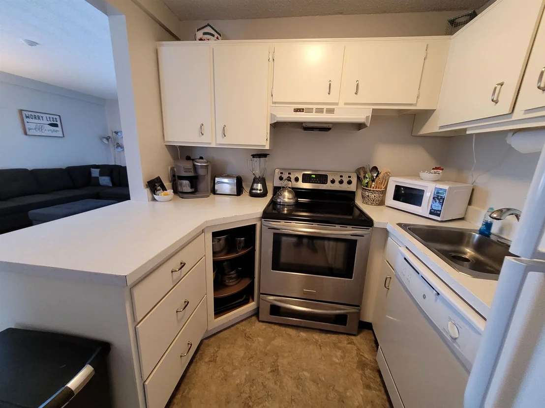 Photo of Unit 21 at 9 Treetop