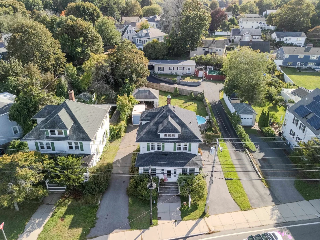 Photo of 412 Jefferson