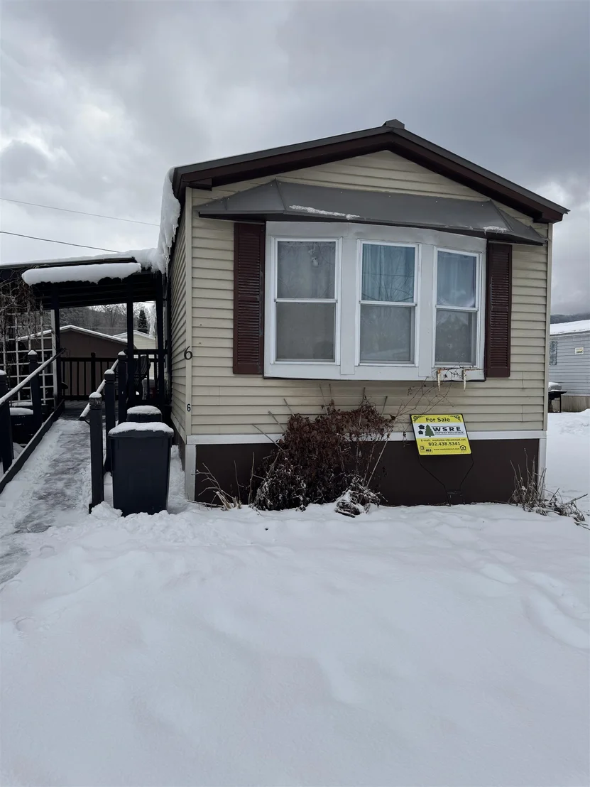 Photo of Unit 6 at 81 Cramton