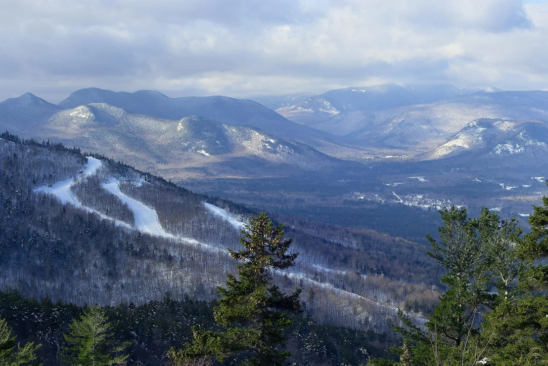 Photo of Unit A at 3 River Run