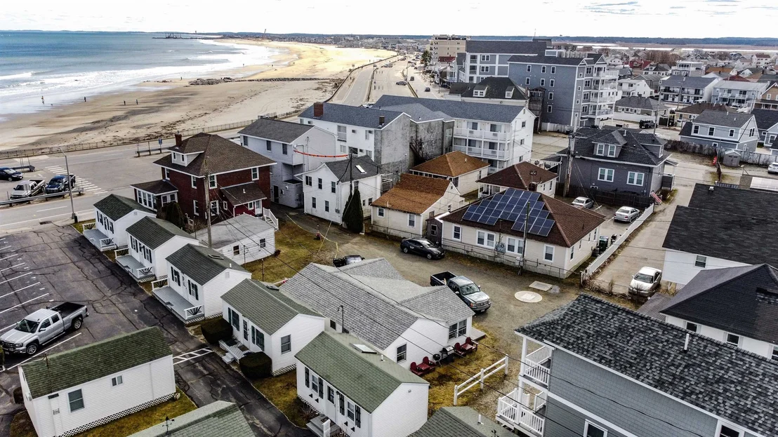 Photo of Unit 1 at 401A Ocean