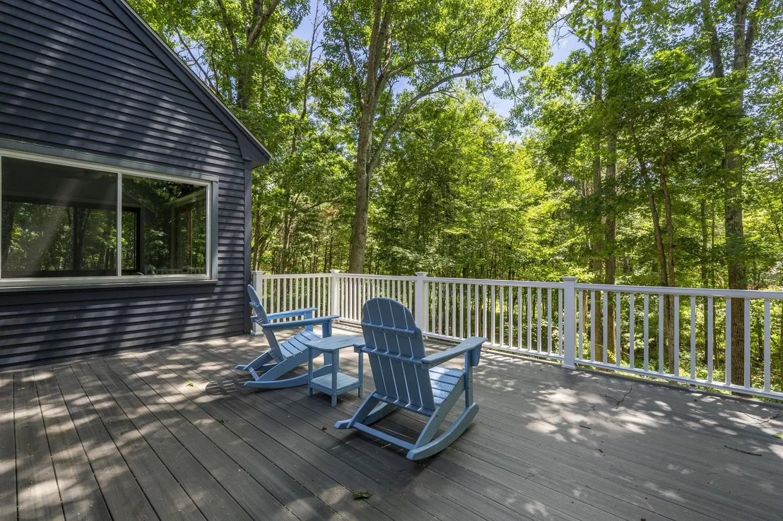 Photo of 15 Oxbow