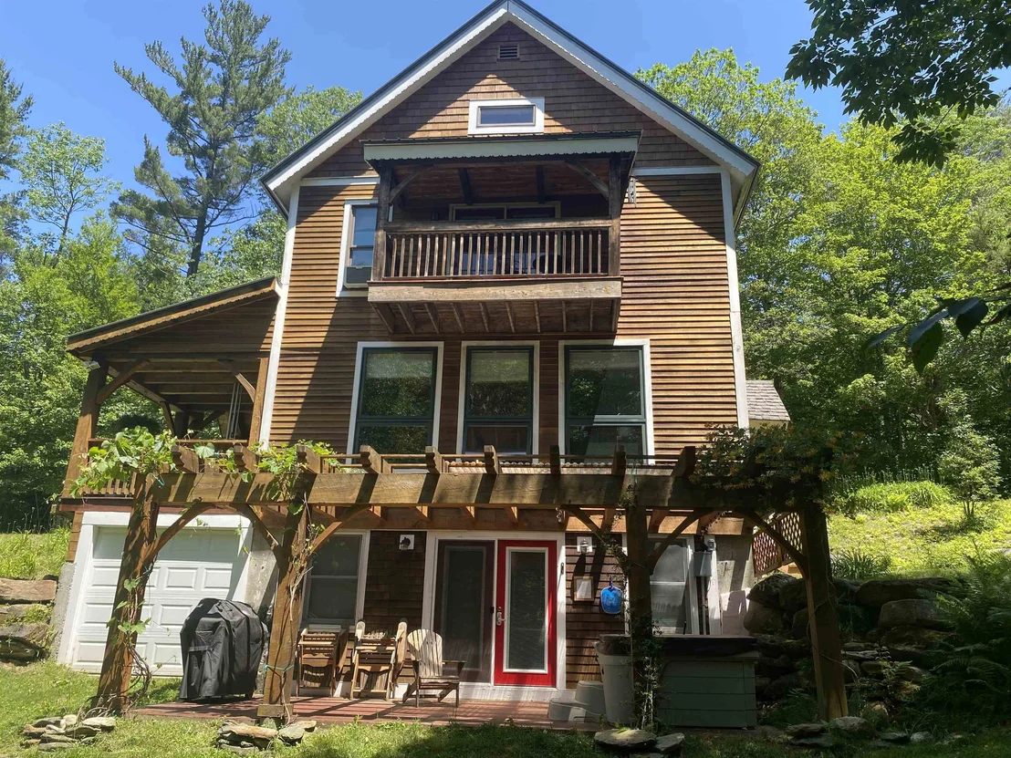 Photo of 256 Potter