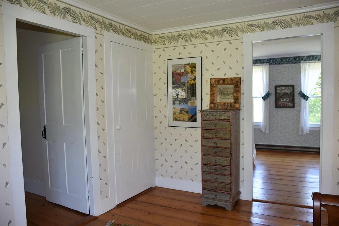 Photo of 1574 Weir